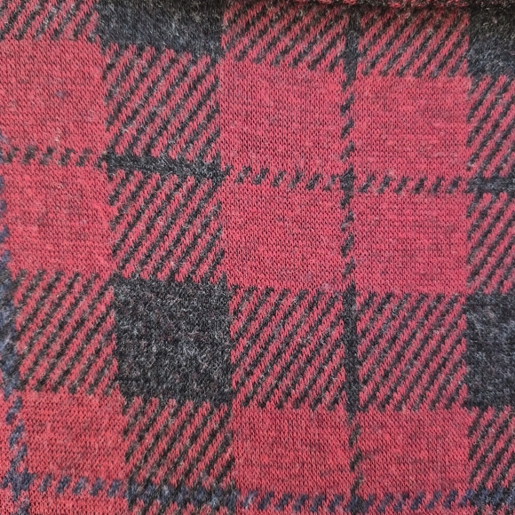 Faherty Legend Sweater Shirt Cherry Creek Plaid Size XS - Picture 11 of 15